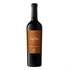 LUIGI BOSCA - Vino Cabernet Sauvignon Botella 750 ml