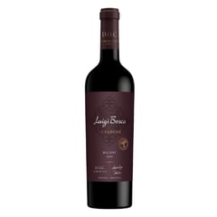 LUIGI BOSCA - Vino De Sangre Malbec DOC Botella 750 ml