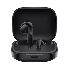 REDMI - AUDIFONOS BUDS 6S Cnacelacion de ruido - Black