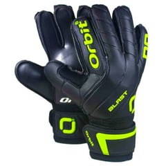 ORBIT - Guantes de Arquero con Varilla N8