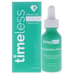 TIMELESS - Suero Hidratante con Vitamina B5 30ml