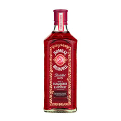 BOMBAY - Gin Bramble Blackberry & Raspberry Botella 700ml