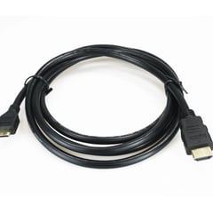 STARTECH - Cable HDMI Xtech hacia mini HDMI 18m - XTC-335