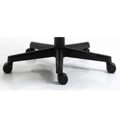 DREIZT - Base para Silla Gamer Repuesto Apolo Series Negro