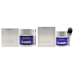 LA PRAIRIE - Set de 2 Cremas 20 ml cada uno Skin Caviar Luxe