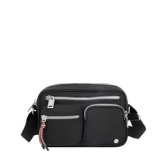 XTREM - Cartera Hazel 3Xt Black Matte