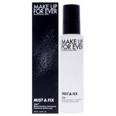 MAKE UP FOR EVER - Fijador Mist & Fix 24 Hour Hydrating 100ml