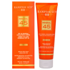 HAMPTON SUN - Protector Solar para el Cuerpo SPF 45 130ml