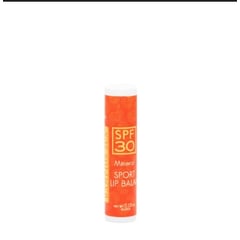 HAMPTON SUN - Bálsamo Labial Deportivo Mineral 5ml