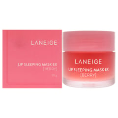 LANEIGE - Mascarilla de Labios Berry 20ml