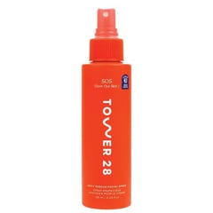 TOWER 28 BEAUTY - Spray Facial Rescate Diario SOS 120ml Tower 28