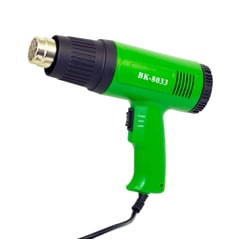 BAKU - Pistola de Calor 1600W BK-8033