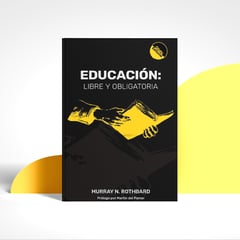 GENERICO - Educación Libre y obligatoria