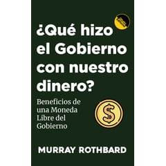 GENERICO - Qué hizo el gobierno con nuestro dinero