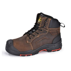 SAFETOE - Bota de Seguridad M-8552