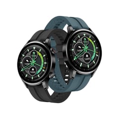 ARGOM TECH - SMARTWATCH SKEIWATCH C60 NEGRO