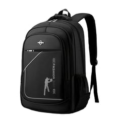 GENERICO - Mochila Deportiva Maleta Sport Morral Laptop Viaje Camping