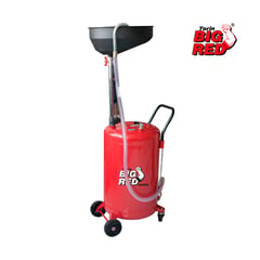 BIG RED - Recuperador de aceite 70 lt