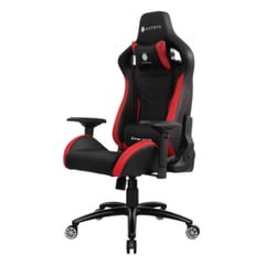 SILLA GAMING XTREME RACING VIKING RED 4D