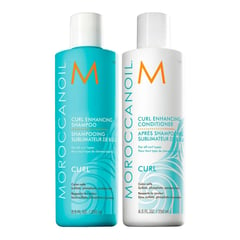 MOROCCANOIL - CURL – Dúo Rizos 250 ml