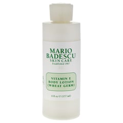 MARIO BADESCU - Loción corporal de vitamina E 180ml