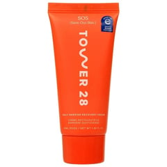 TOWER 28 BEAUTY - Crema Hidratante para el Enrojecimiento SOS 65ml Tower 28