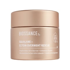 BIOSSANCE - Crema de noche Repair