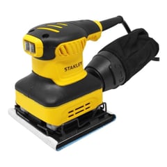 STANLEY - Lijadora Orbital Electrica 14 240W SS24