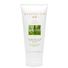 HAMPTON SUN - Gel Hidratante Corporal de Aloe 180ml