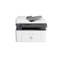 HP - Impresora Laser MFP 137fnw (4ZB84A)