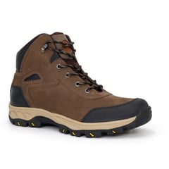 KAIDA - Botines Outdoor Hombre 24I2-TK-56