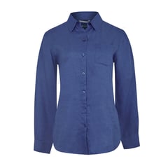 ROCKFORD - Blusa Mujer Lirio Azul