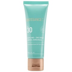 BIOSSANCE - Protector solar Mineral SPF 30