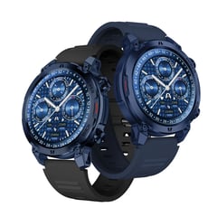 ARGOM TECH - SMARTWATCH SKEIWATCH C70 AZUL