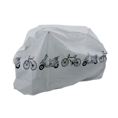 ROCKBROS - Cobertor Funda Protectora Impermeable para Bicicleta