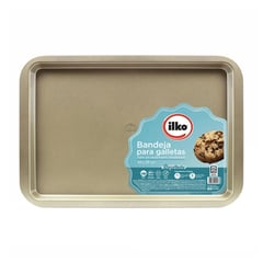 ILKO - Bandeja para galletas 43 cm x 29 cm marca