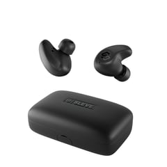 SLEVE - Audifonos Inalambricos Bluetooth X Buds Black