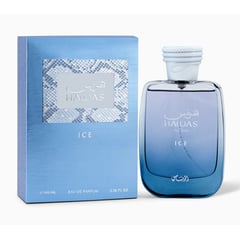 RASASI - Hawas Ice Eau de Parfum para Hombre 100ml