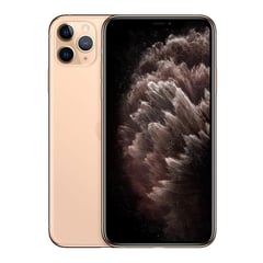 Iphone 11 Pro ,64GB Bateria 100%,Leer descripción, ENTREGA INMEDIATA, Dorado, Reacondicionado