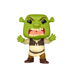 FUNKO - SHREK ANGRY POP EXCLUSIVO