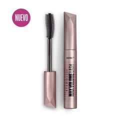 CYZONE - Máscara de Pestañas Max Volume Lash APA 8 g