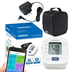 OMRON - Tensiómetro de Brazo HEM-7142