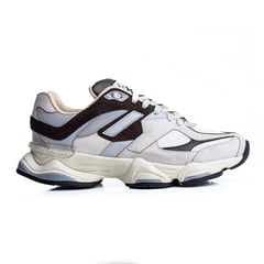 NONOS - Zapatillas Hombre Urbanas NJ8H Beige