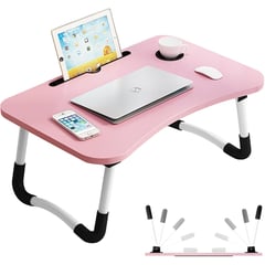 GENERICO - Mesas Multifunción Ergonómica para Laptop y Comodidad en la Cama