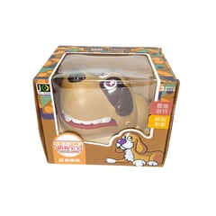 GENERICO - Perrito Cute Dog Baby Mordelon Como Cocodrilo Dentist Game