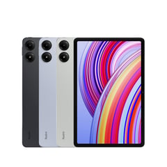 XIAOMI - REDMI PAD PRO 8GB 256GB NUEVO - GREY