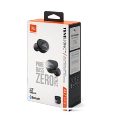 JBL - Audifono Tune 130 NC TWS Negro