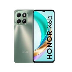 HONOR - X6B 4RAM 128GB - VERDE