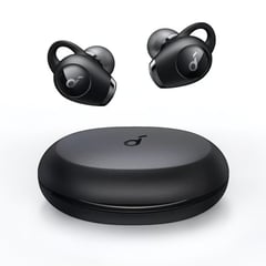 SOUNDCORE - Audífono Bluetooth True wireless Life Dot 2 con Noise Cancelling