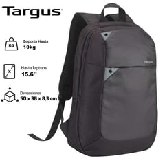 TARGUS - MOCHILA portalaptop INTELLECT 14 hasta 16 TBB565LP TBB565GL 15P